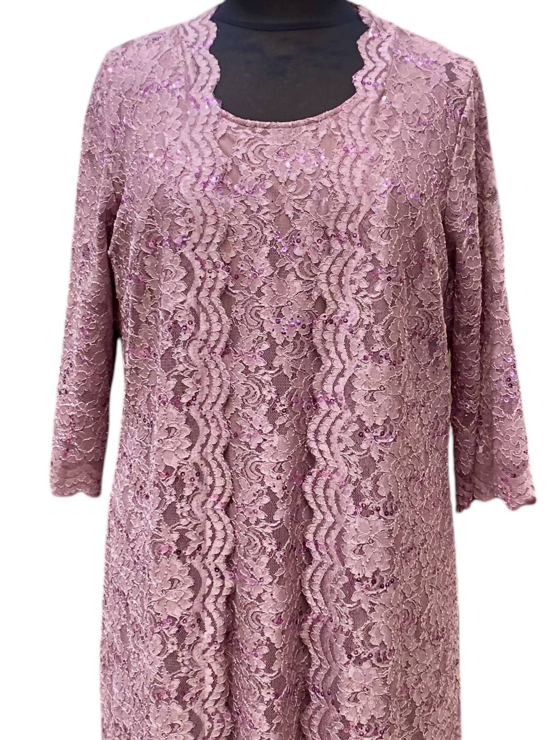 Magic Formals Moms - Women's Ashley Dress