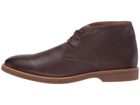Clarks Men's Atticus Limit Dress Boot in dark brown - men's boots - view 4