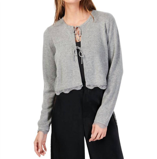 Cami Nyc - Elaine Cardigan