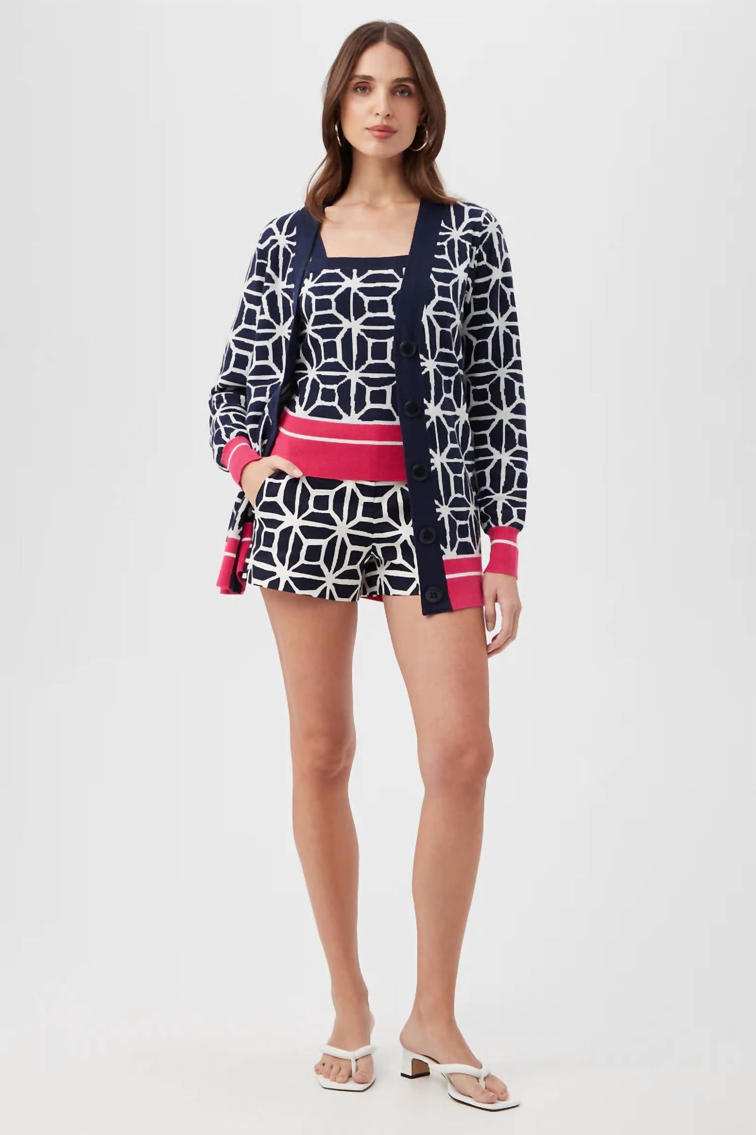 Trina Turk - South Bay Cardigan
