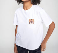 Vilagallo - Embroidery T-shirt