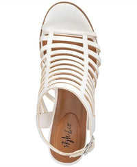 Style & Co. - Women's Haileyy Shootie Sandals