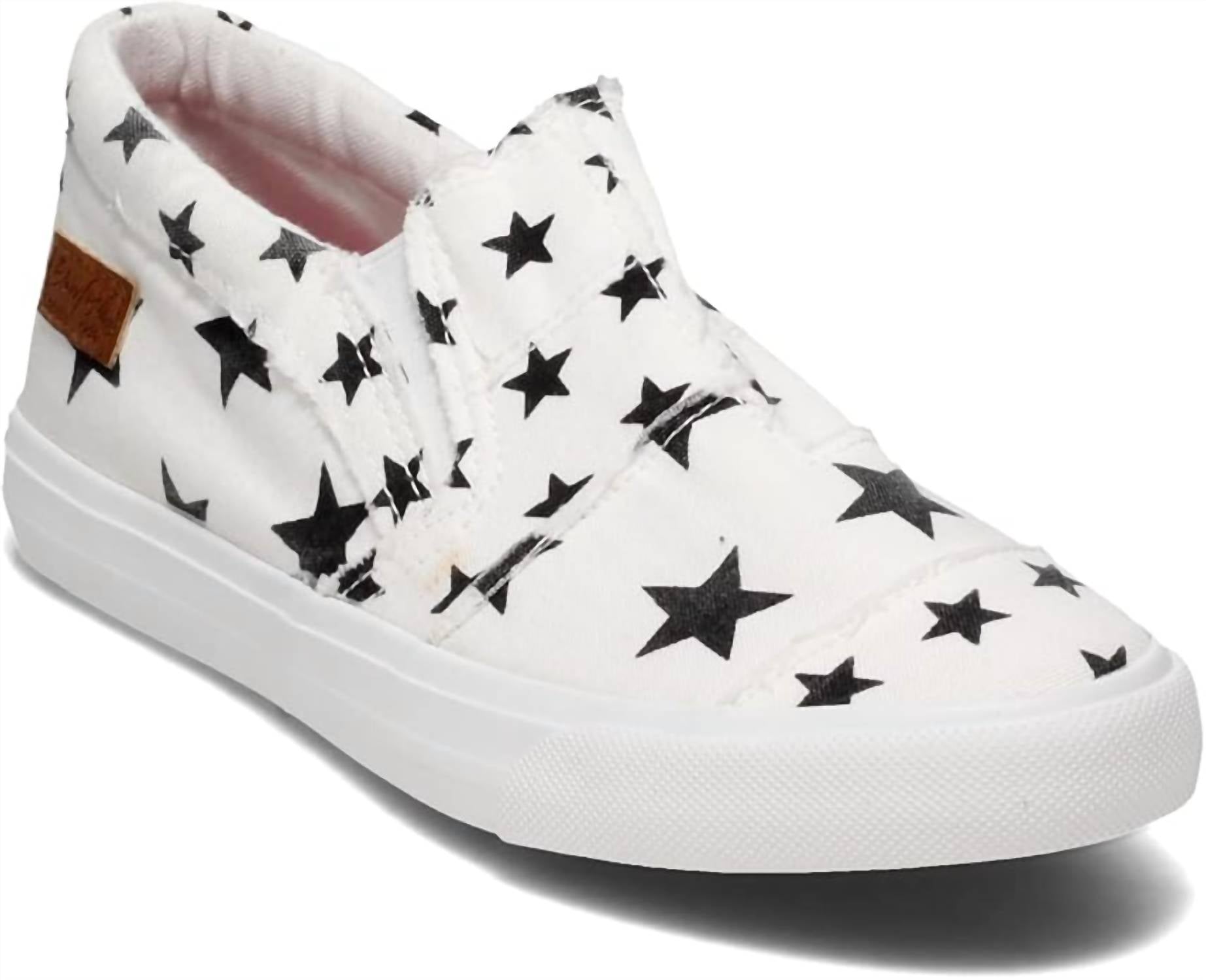Blowfish - WOMEN'S MADDOX SHOE