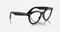 Ray Ban - Women's Rx2241v 2000 Eyeglass Prescription Frames