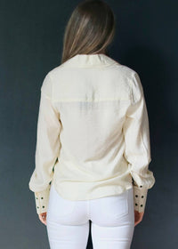 Withblack - Cadiz Button Down Shirt