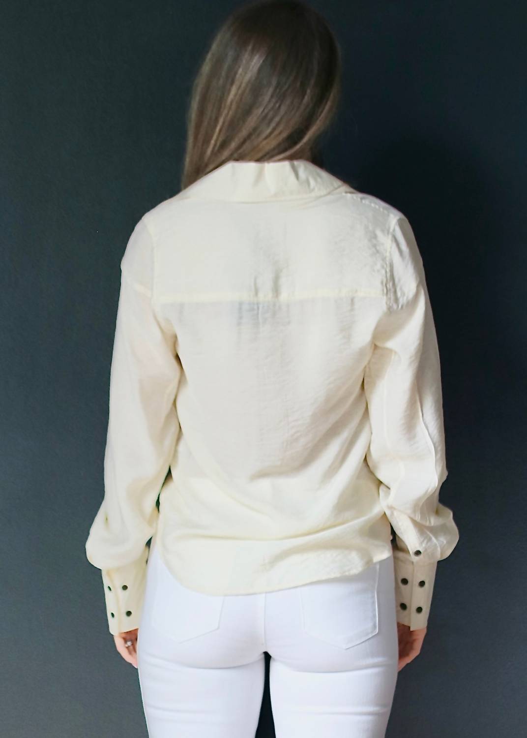 Withblack - Cadiz Button Down Shirt