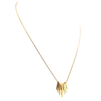 Gina Carmen - Women's Phoenix Necklace