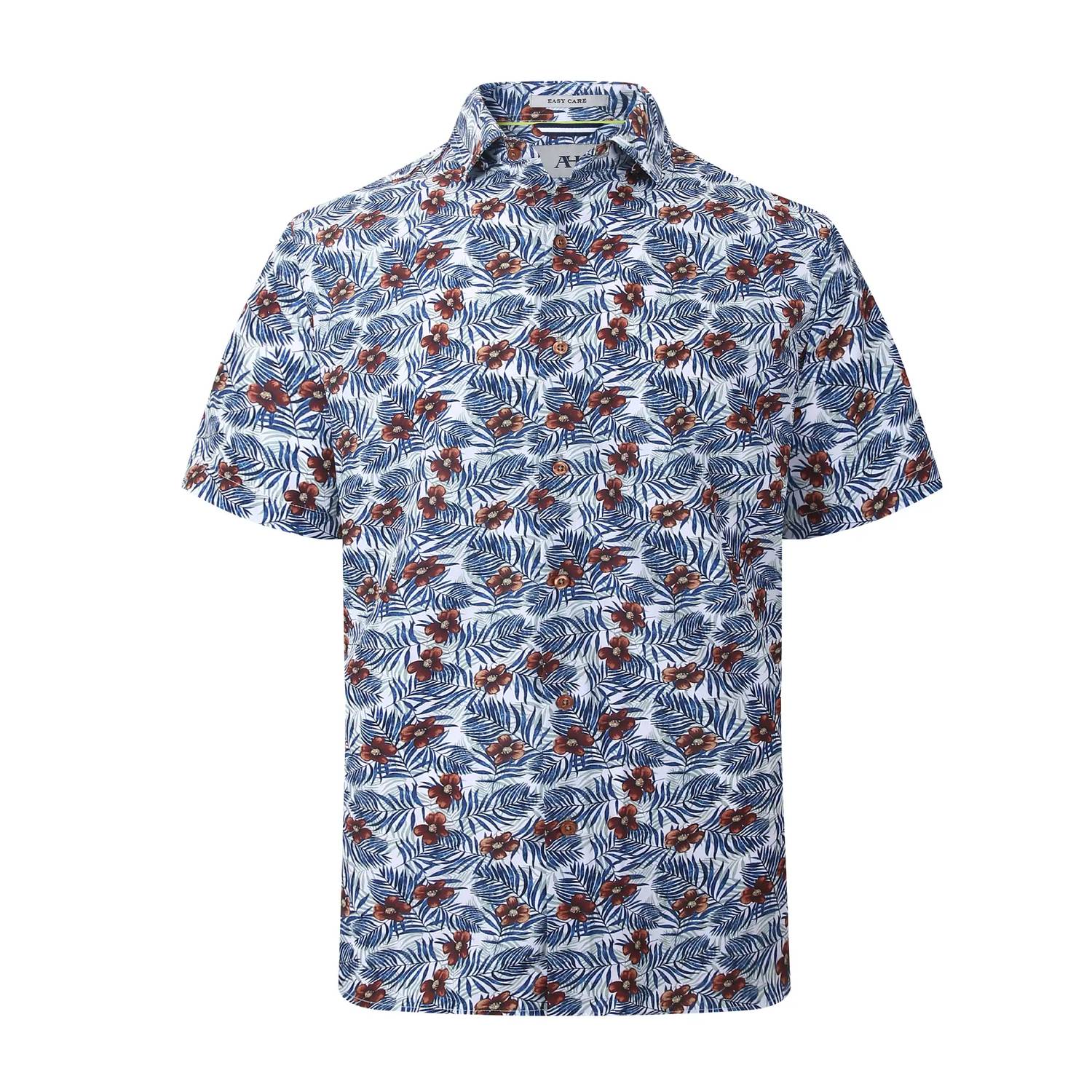 American Heritage - Men's Performance Shirt