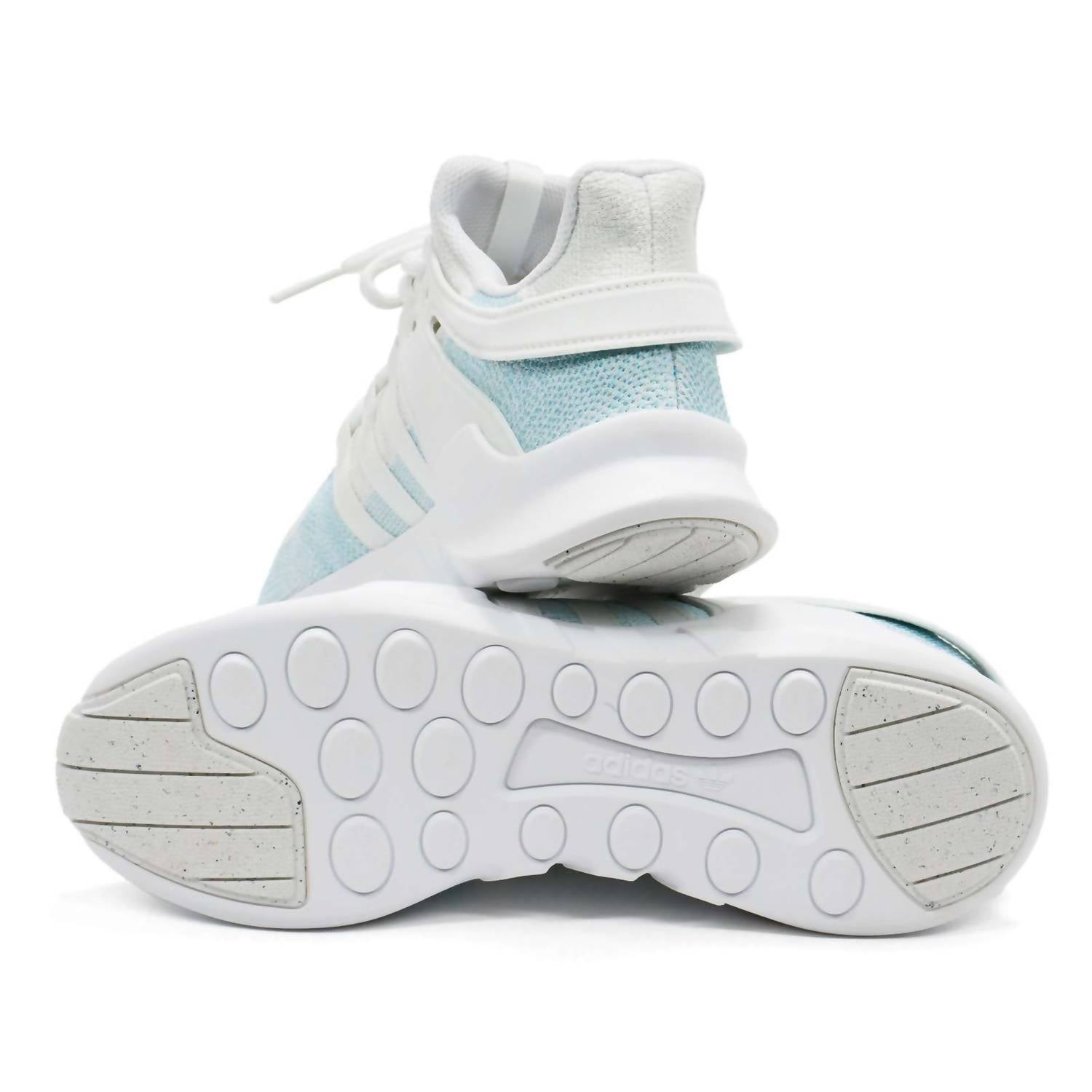 adidas Men's Eqt Support Adv Ck Parley Running Shoes in white - men's shoe - view 6