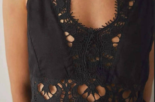 Free People - Ilektra Slip Dress