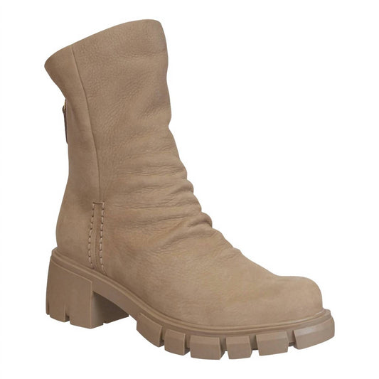 Women's Protocol Boots