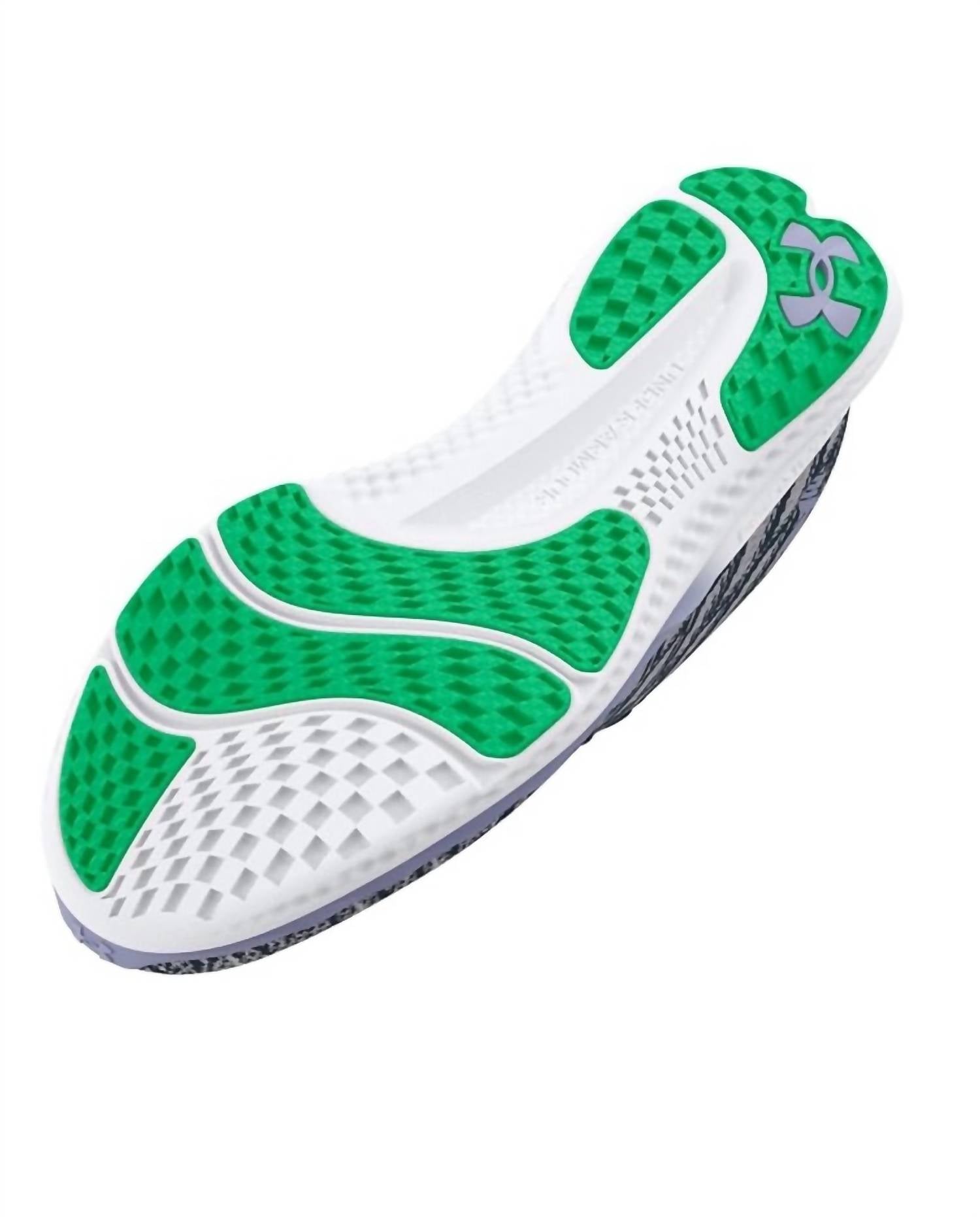 Under Armour - Women's Charged Breeze 2 Visual Cushioning Shoes