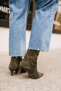 Seychelles - Women's Dallas Heeled Boot