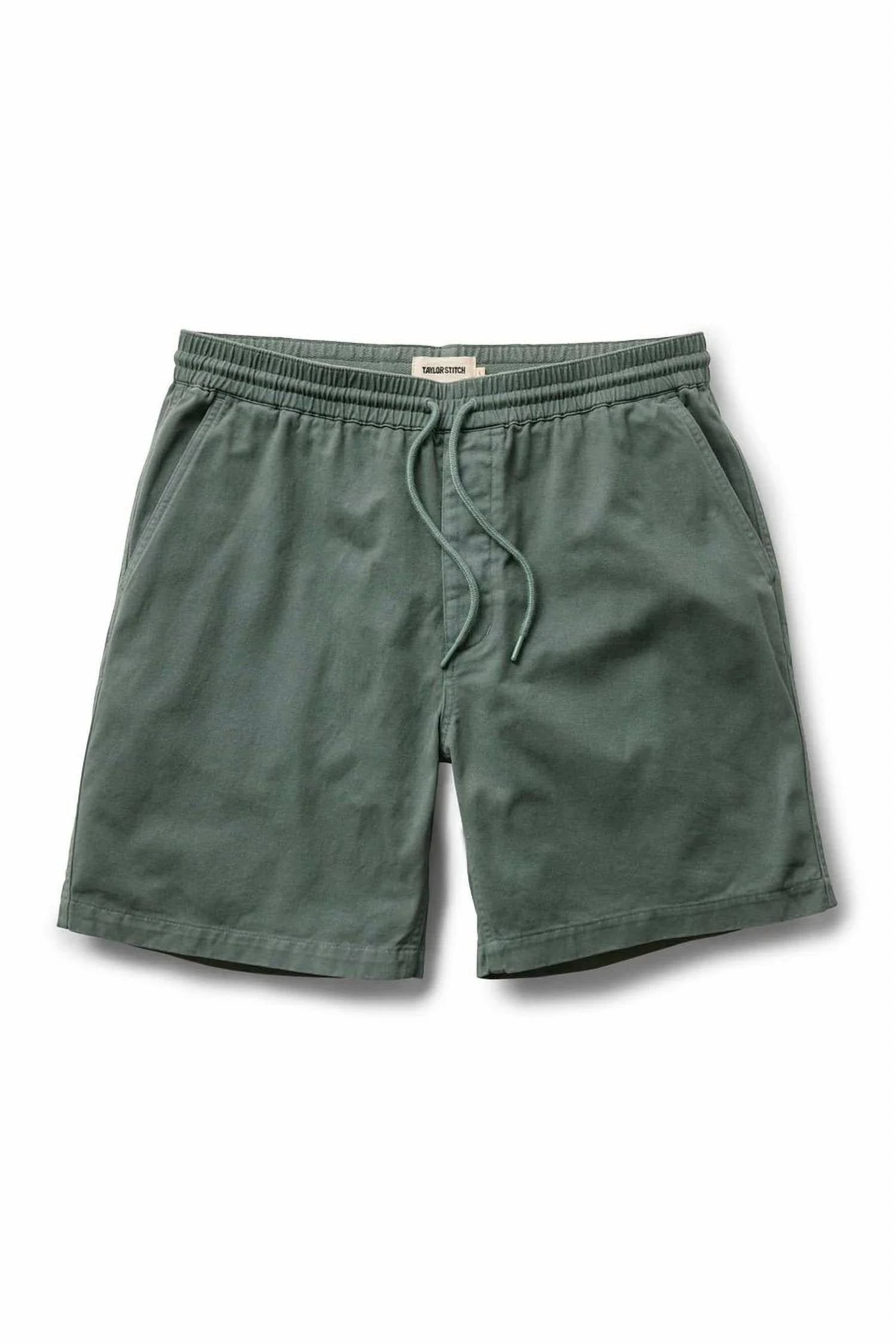 Taylor Stitch - Après Front Slash Short