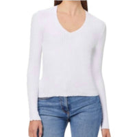Goldie - Chelsea V Neck Long Sleeve Tee