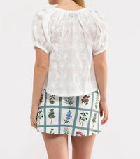 Smith & Quinn - Imogen Top