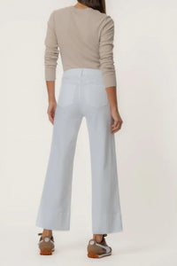 Kut From The Kloth - Meg High Rise Wide Leg Jeans