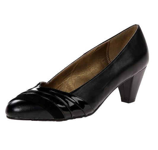 Hush Puppies - Women's Danette Pumps