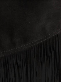 Frame - Women's Saddle Skirt