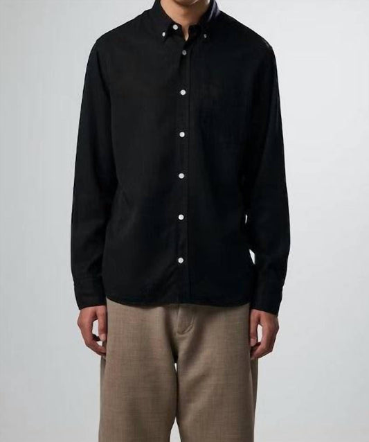 Nn07 - Levon Button Down Shirt