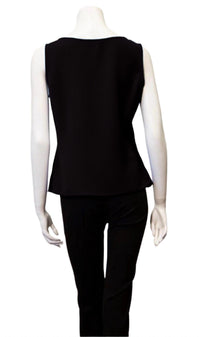 Samuel Dong - Women's V-neck Tank Top