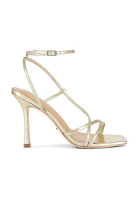 Tony Bianco - Women's Franci Leather Sandal