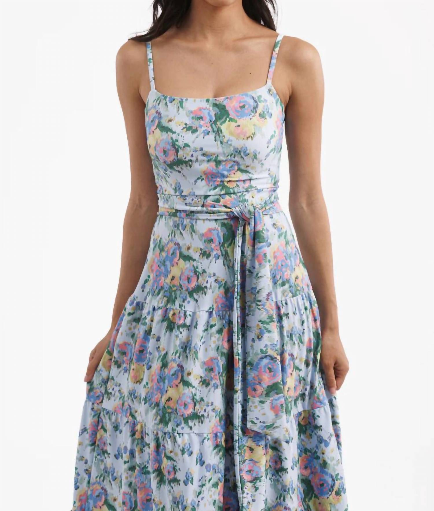 Smith & Quinn - Primrose Dress