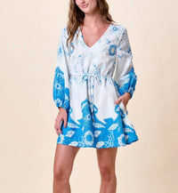 Cleobella - Noemie Dress