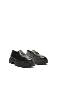 Schutz - Women's Christie Studs Loafer