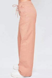 Ymi - Tween Wide Leg Jogger