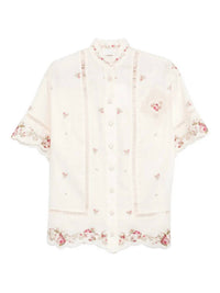 Zimmermann - Patience Shirt