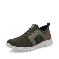 Rieker - Men's Timo Sneaker