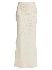 Twp - Women's At Last Skirt With Crystals