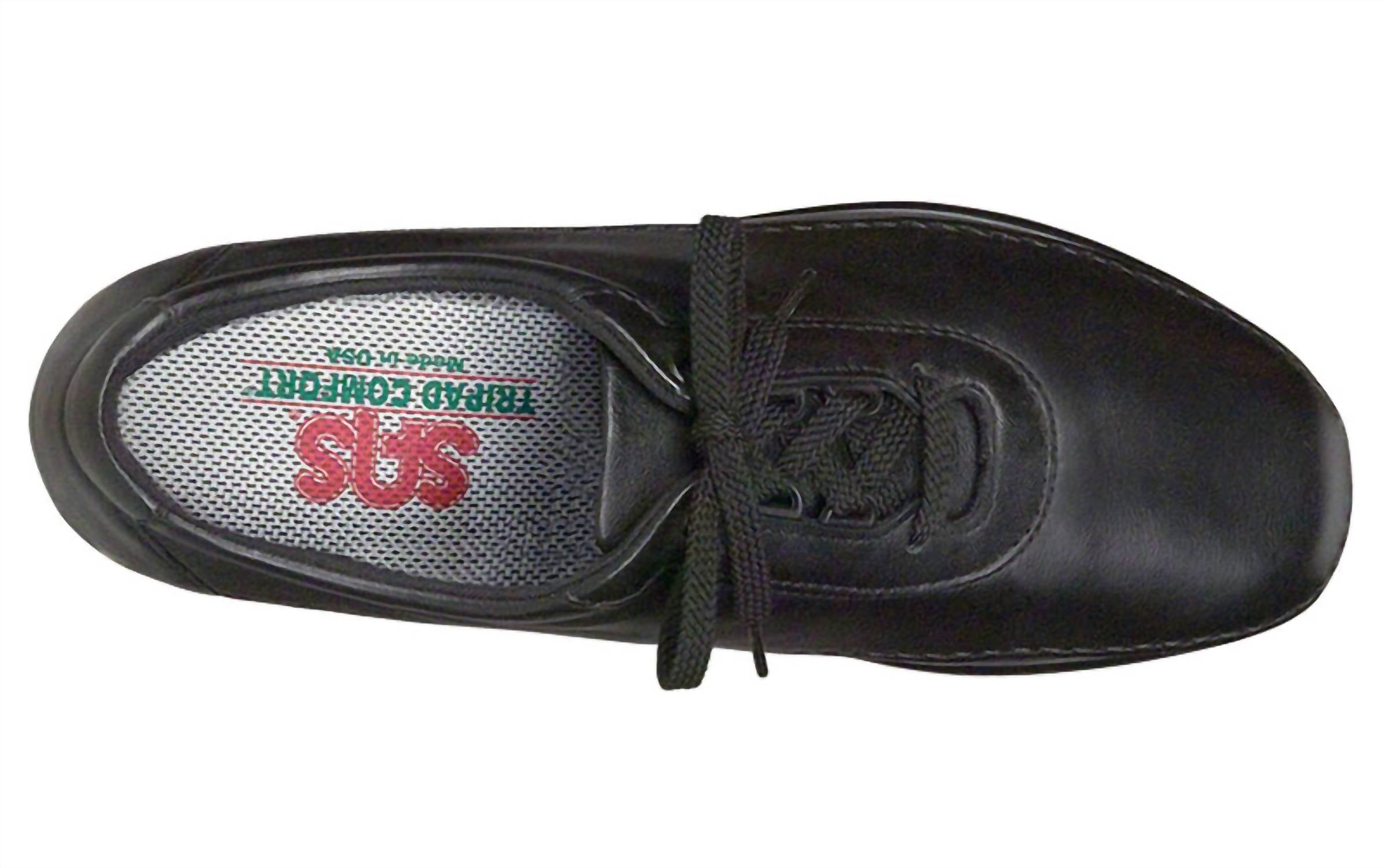 Sas - Women's Traveler Active Lace Up Shoe