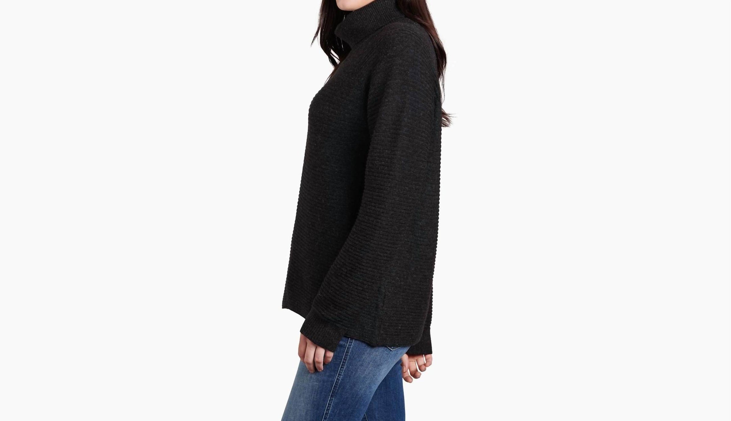 Kuhl - Solace Cowl Neck Sweater