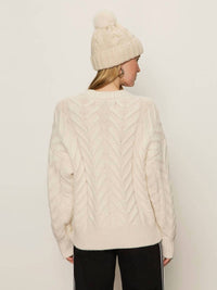 Sanctuary - Snow Bunny Sweater