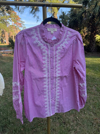 Vine & Love - Women's Loriana Top