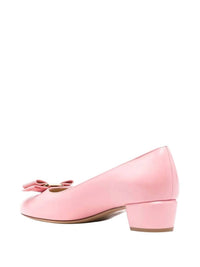 Salvatore Ferragamo - Women's Vara Bow Detail Pumps