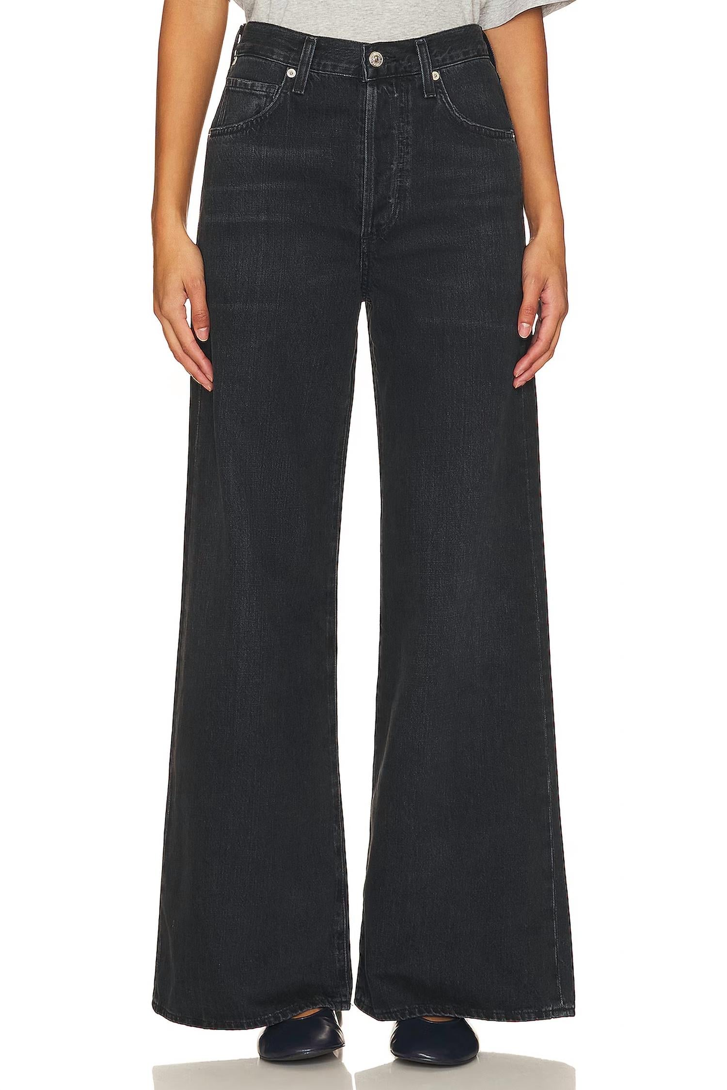Citizens Of Humanity - Beverly Slouch Boot Trouser