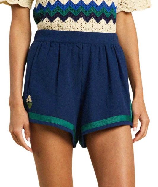Trovata - Rhea Pull-on Short