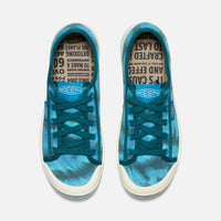 Elsa Canvas Retro Sneaker