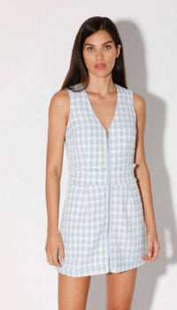 Chantel Dress