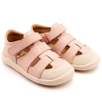 Oldsoles - Girl's 8075 Fresco Ground Sandals
