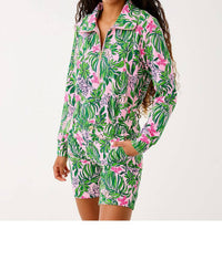 Lilly Pulitzer - Eleni Pullover Top