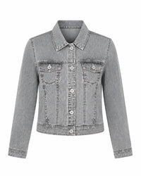 Lulu-B - Chambray Jacket