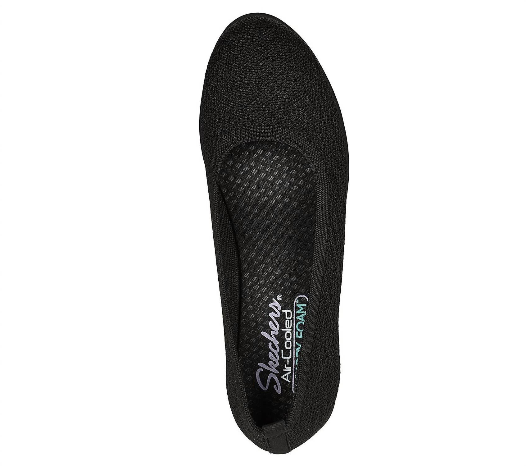 Skechers - Women's Cleo Flex Wedge Shoes
