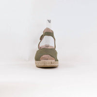 Eric Michael - Women's Roundy Sandal