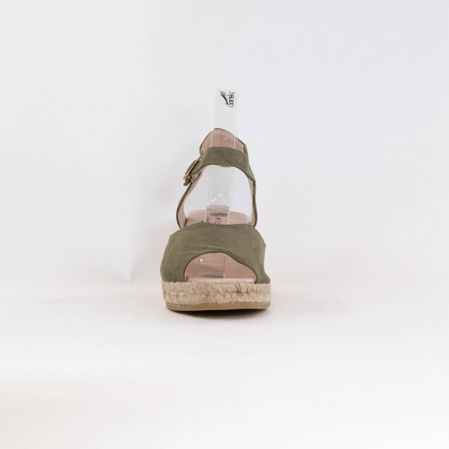 Eric Michael - Women's Roundy Sandal