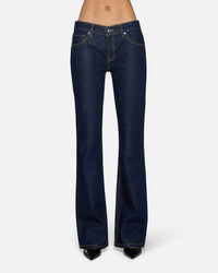Eb Denim - Maria Slim Bootcut Jeans
