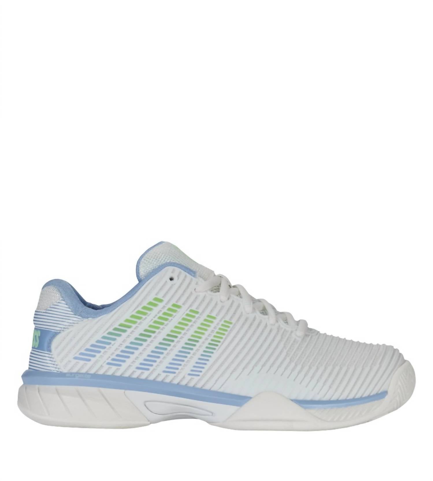 K-Swiss - Women's Hypercourt Express 2 Tennis Shoes